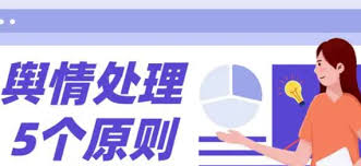 航空公司輿情處理方法：應(yīng)對(duì)危機(jī)，維護(hù)品牌聲譽(yù)